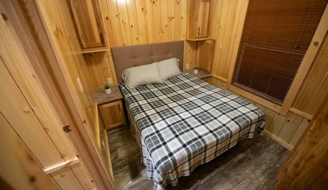 Waterfront Cottage | Steps from Pine Lake & Resort Amenities | Resort Amenities