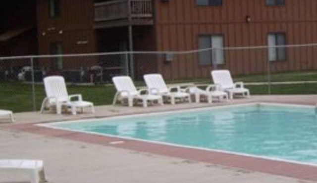 WEST Lake Okoboji - 8/12 - 8/19