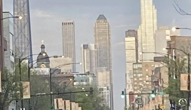 Wicker Park 10 minutes from Downtown and the Salt Shed Special 129.00 July 12-17