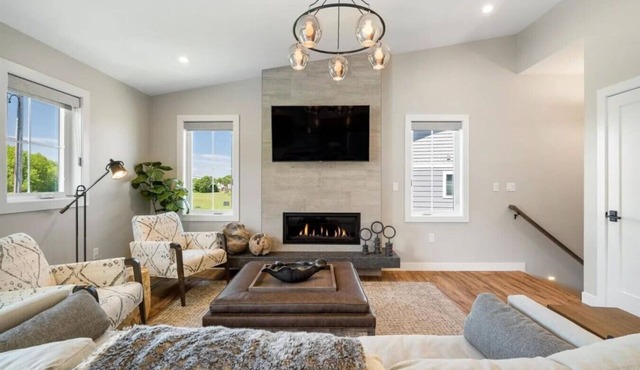 Winner`s Circle | Luxury Stay Near Road America
