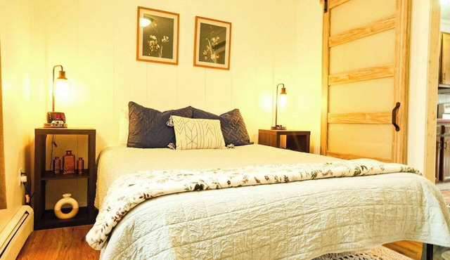 Winter Vacay Hangout at Powderhorn Mountain
