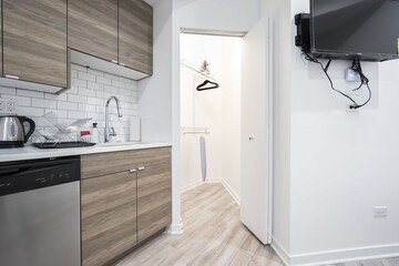 1 bedroom(s) Apartment near Chicago