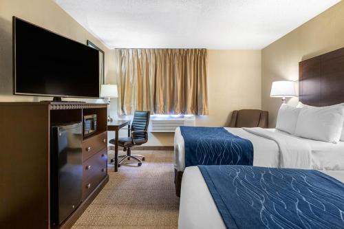Comfort Inn Airport 