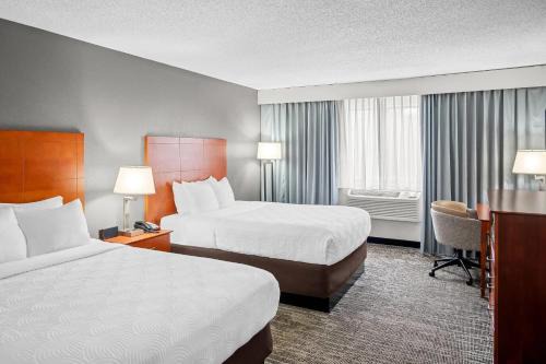 Quality Inn 