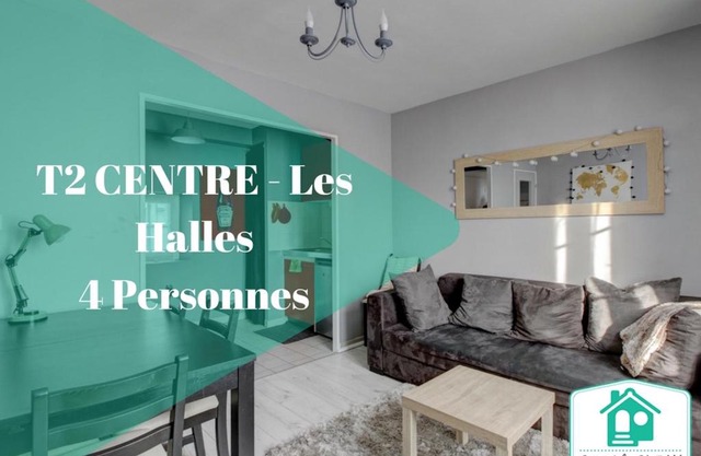 LE BANNELIER ★ COSY & CLEAN ★