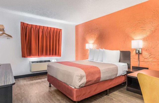 Motel Grove Village Il 