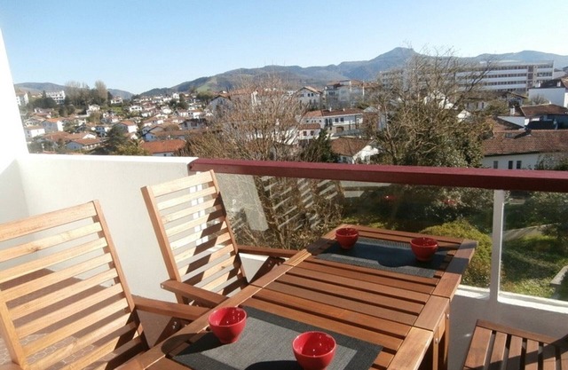 Hendaye Persons 