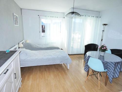 Résidence Le Chateau Durieux 2 - Agréable studio 2 personnes ! MAE-7344