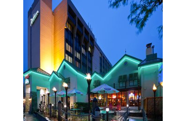 Radisson Hotel Milwaukee West