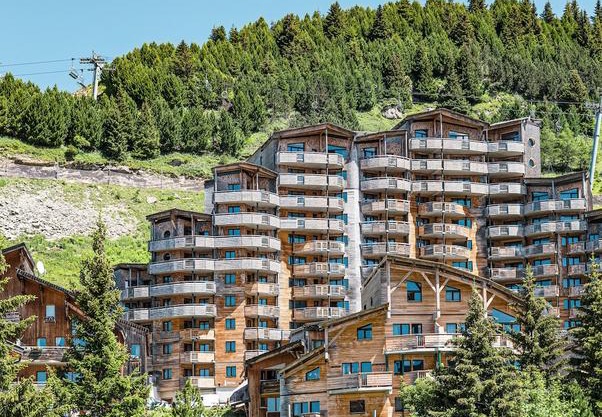 Residence Pierre & Vacances Atria-Crozats
