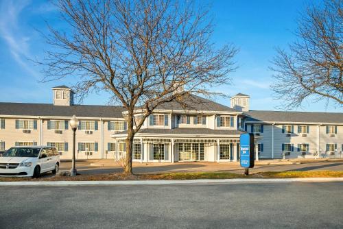 Rodeway Inn 