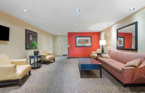 Stay America Suites Cincinnati 