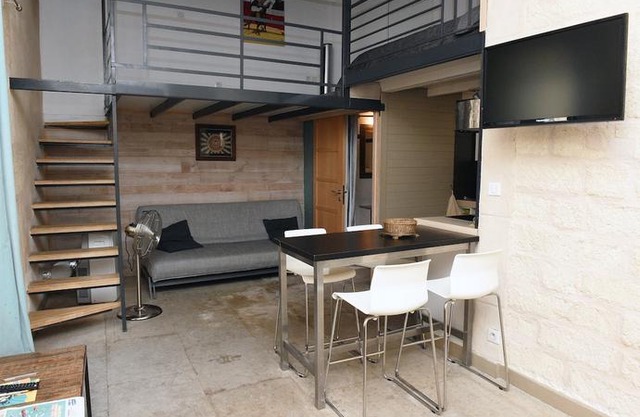 Studio Duplex in Montpellier