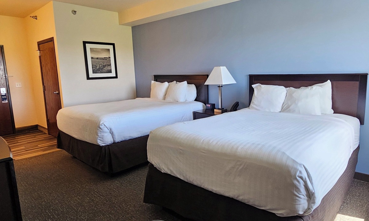 Manchester Hotel | Cobblestone Inn & Suites – Manchester