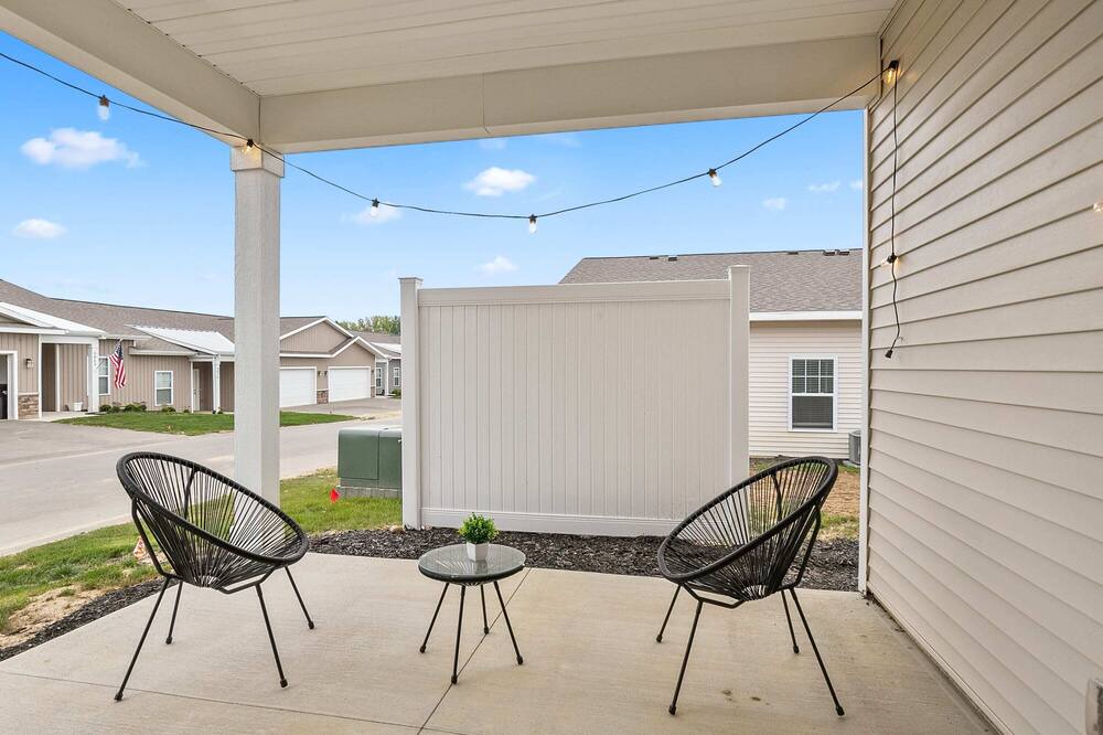Grandville Condo | The Reserve Flats