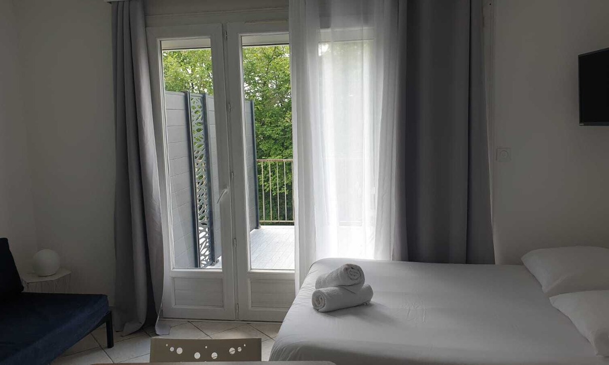 Fondettes Apartment | The charm of Touraine