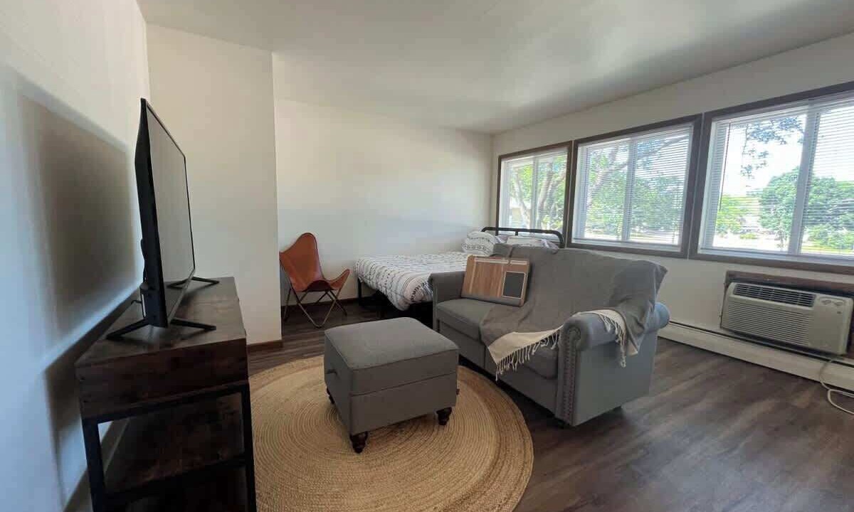 Madison Apartment | Liberty Valley Studios in Madison, Wi!