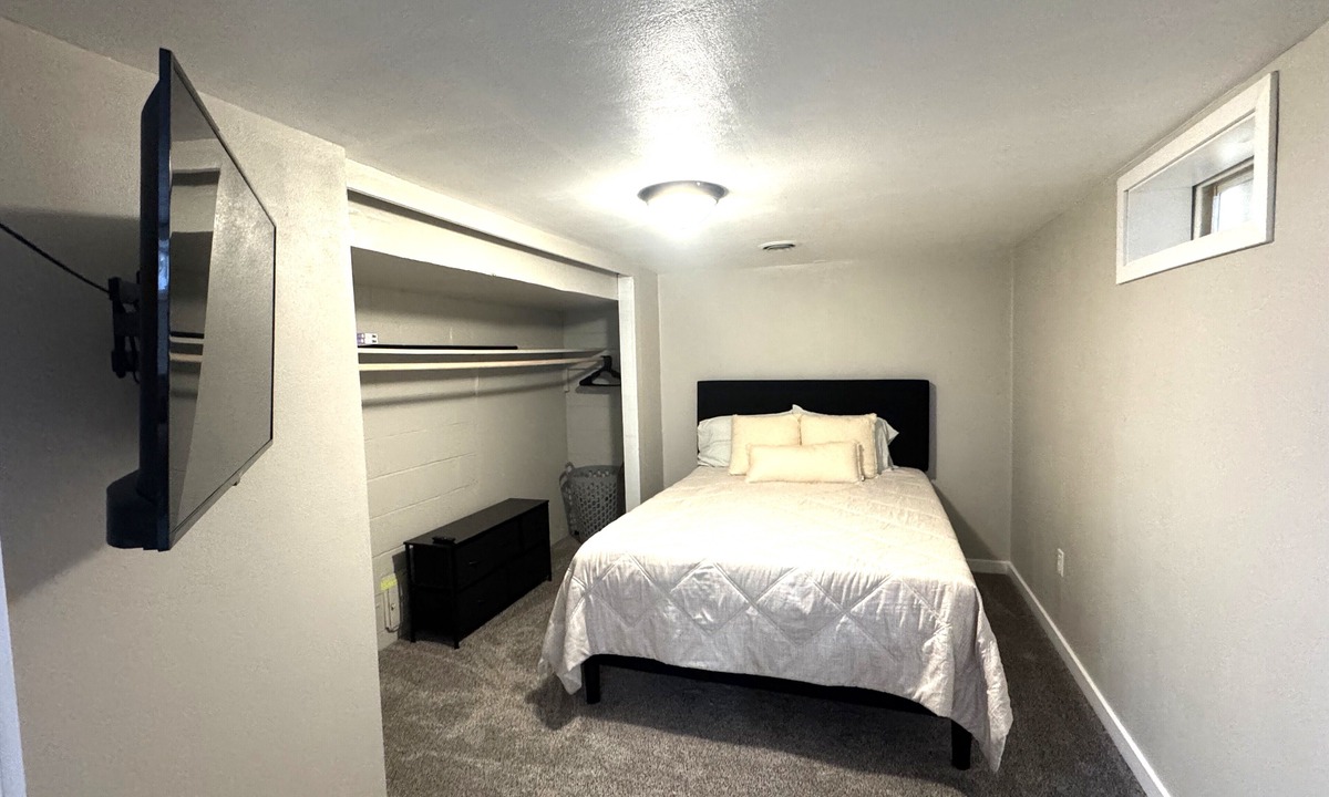 Pekin Apartment | Suites #2