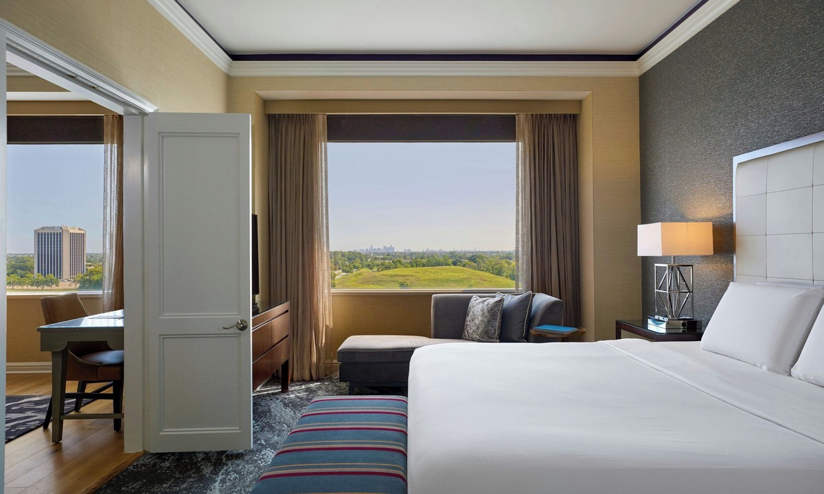 Dearborn Hotel | The Henry Hotel, Autograph Collection