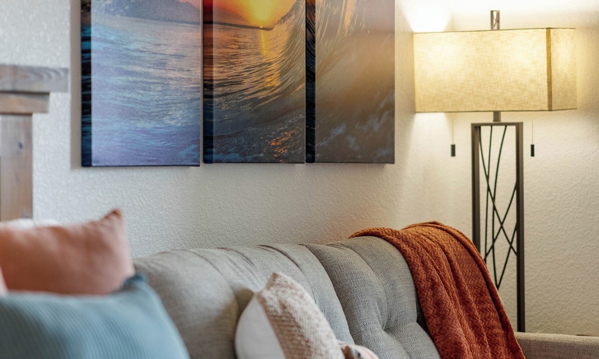 Wisconsin Dells Apartment | Sunset Fairways - ADA Accessible | Waterpark