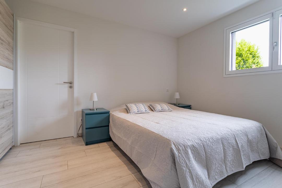 Copponex Apartment | Le Petit Bois évasion nature entre Genève&Annecy