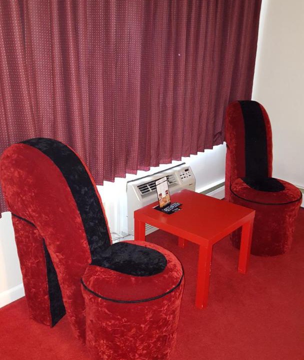 Bridgeview Hotel | New Relax Inn Bridgeview