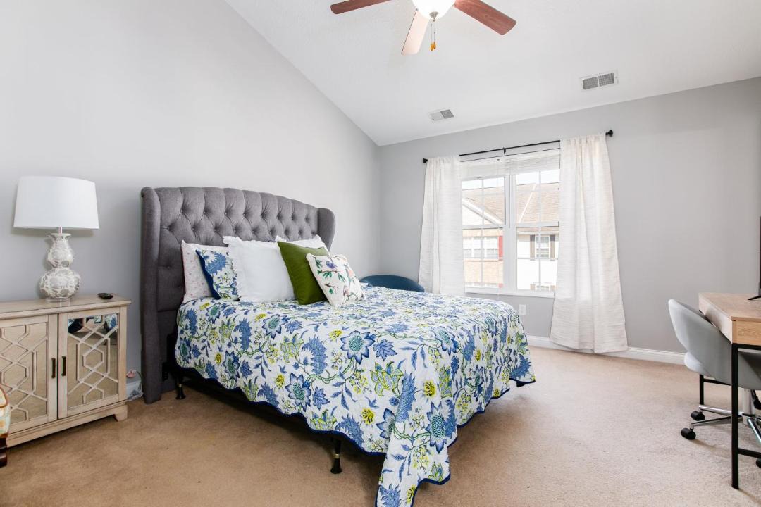 Roseland House | Golden Dome GetawayTownhome 15 mi To ND