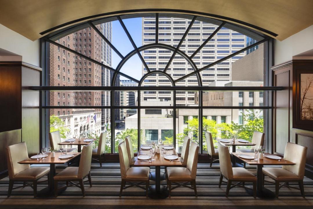 Streeterville Hotel | Omni Chicago Hotel