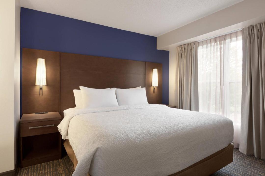 Bloomingdale Hotel | Residence Inn by Marriott Chicago/Bloomingdale