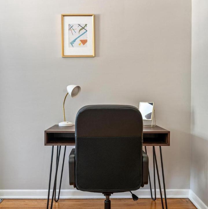 Westmont Apartment | Harmony Haven