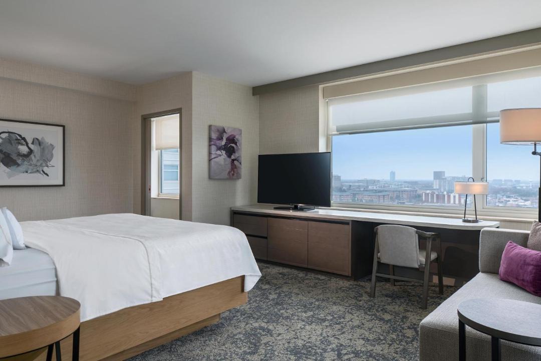Lombard Hotel | The Westin Chicago Lombard