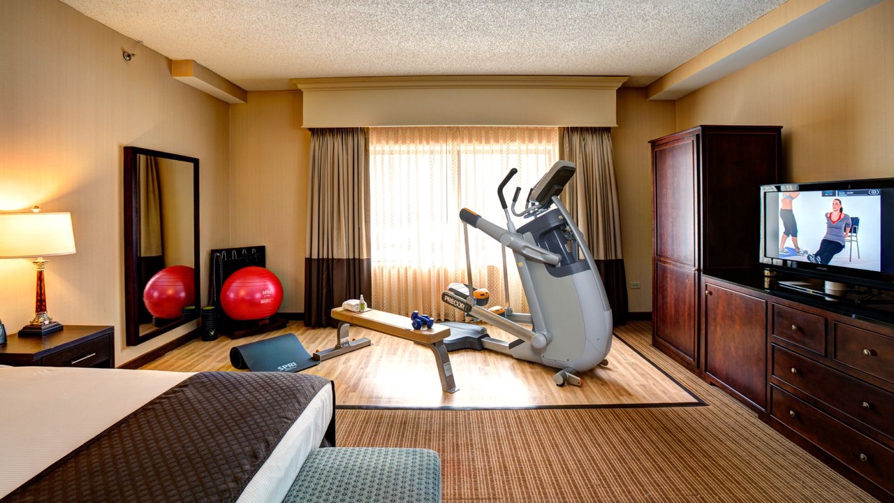 Photo of Livingroom in Rosemont