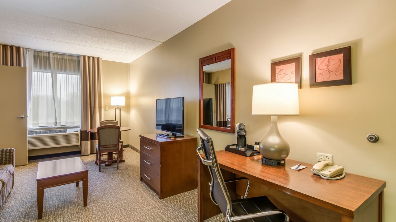 Photo of Livingroom in Schiller Park