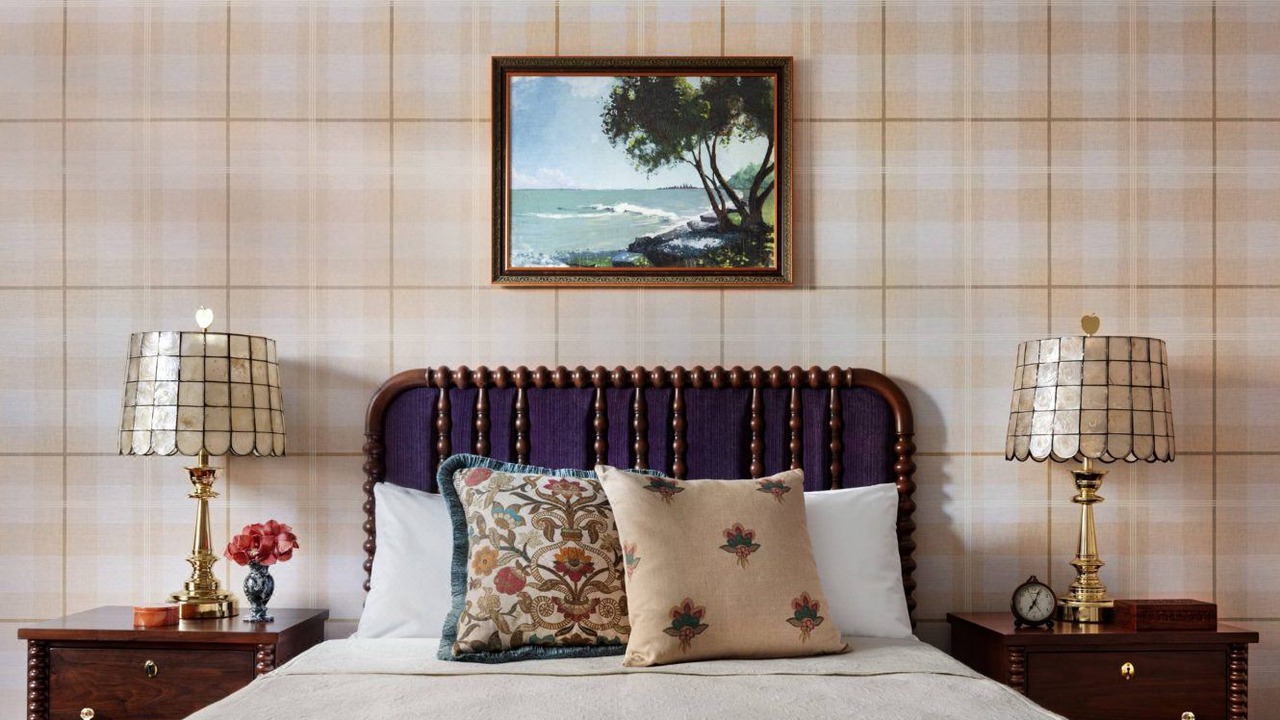 Photo of Bedroom in Evanston