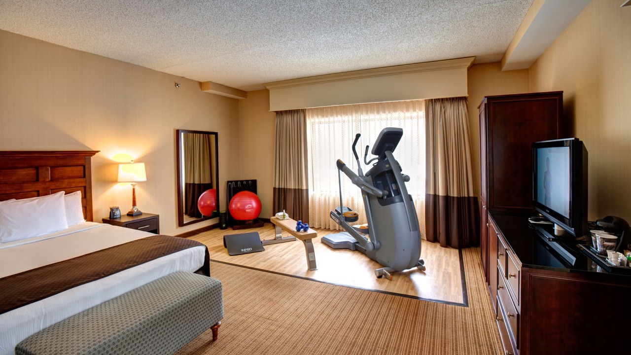 Photo of Livingroom in Rosemont