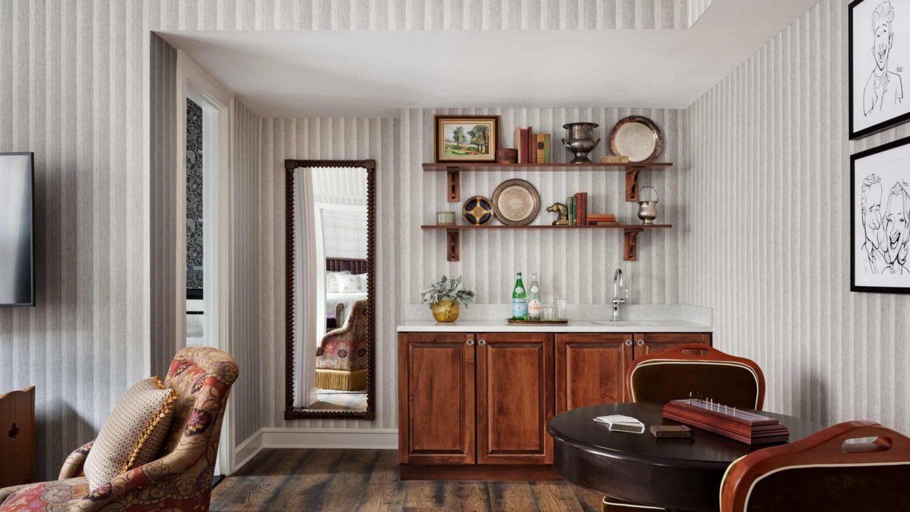 Photo of Livingroom in Evanston