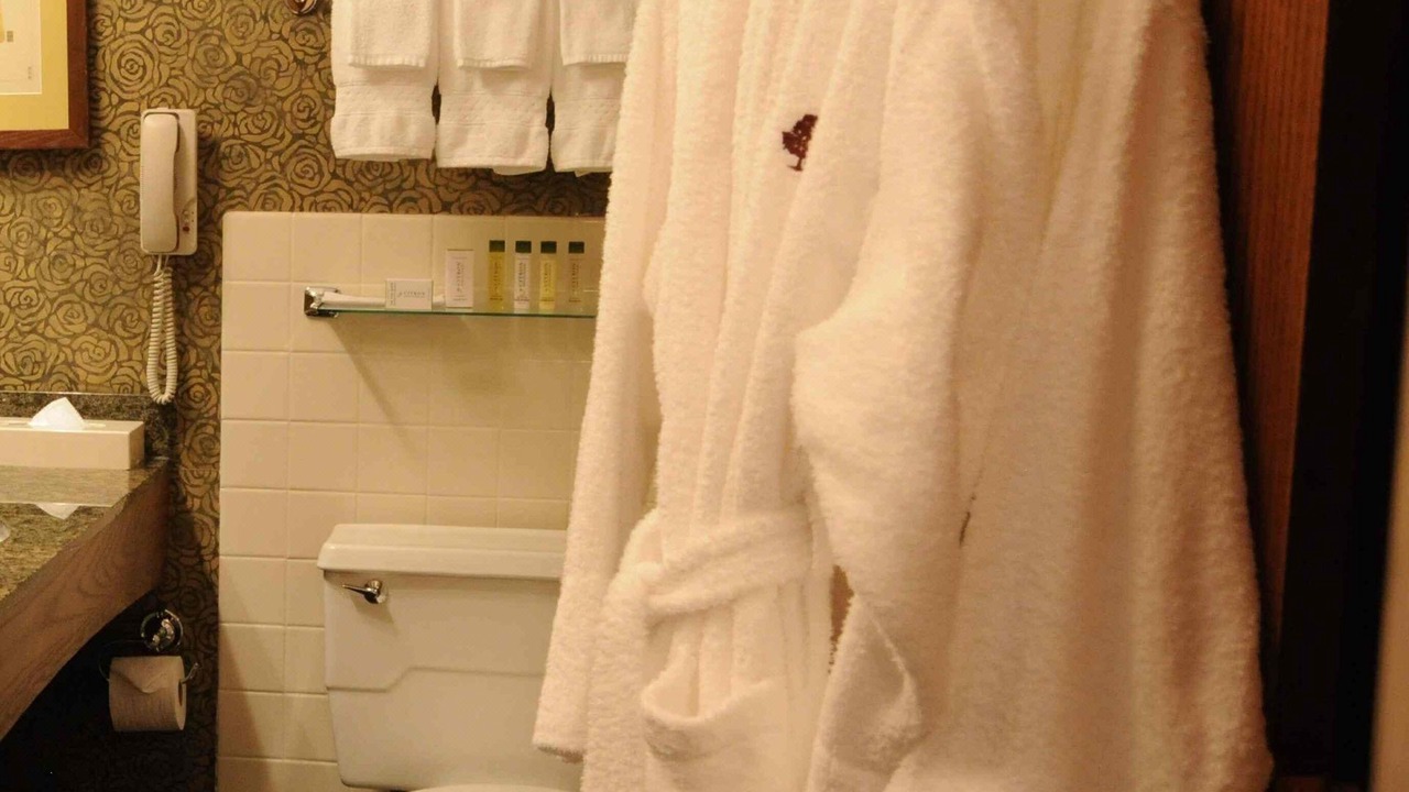 Photo of Bathroom in Mundelein