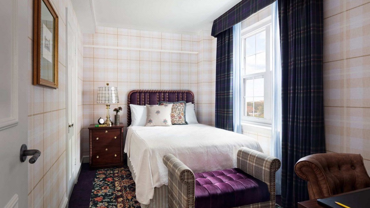 Photo of Bedroom in Evanston