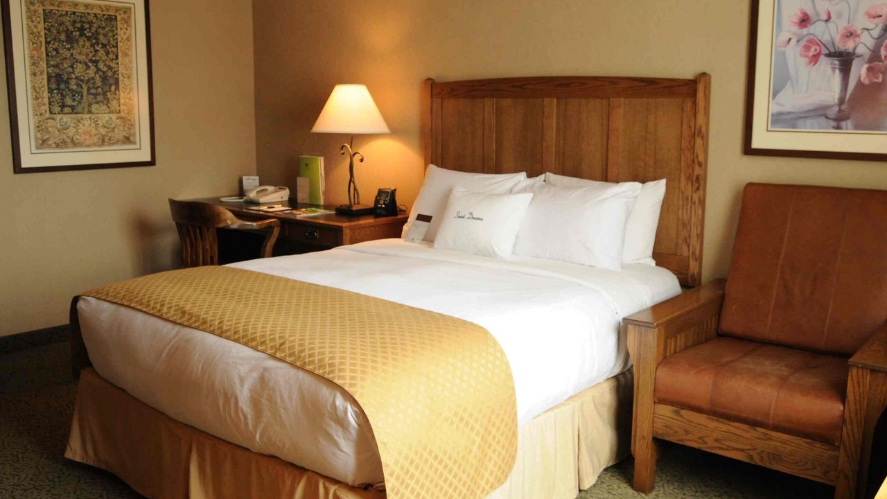 Photo of Bedroom in Mundelein