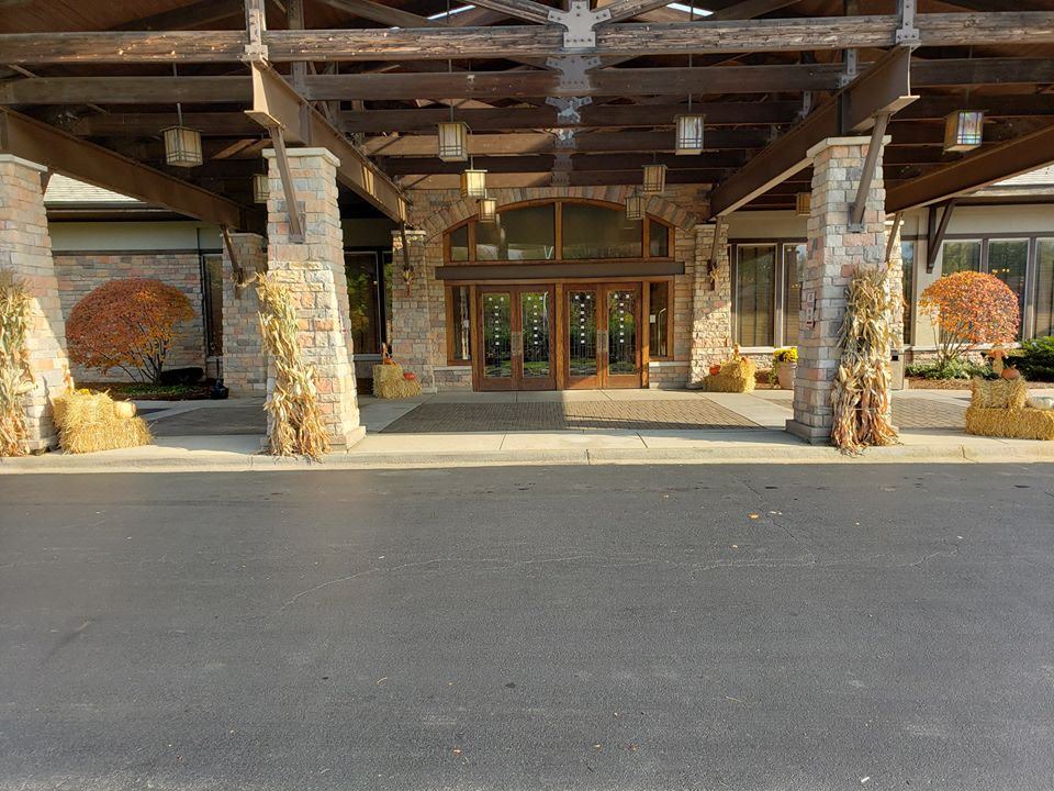 Photo of Buildings in Mundelein