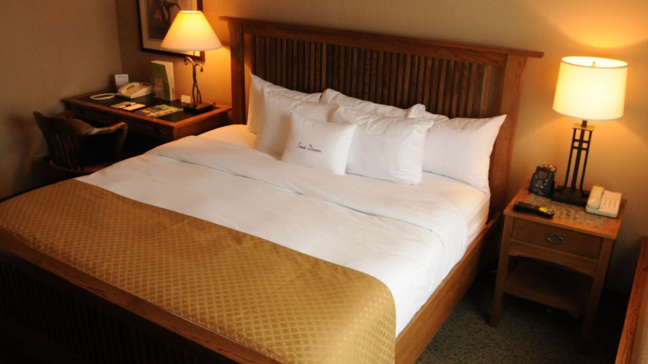 Photo of Bedroom in Mundelein