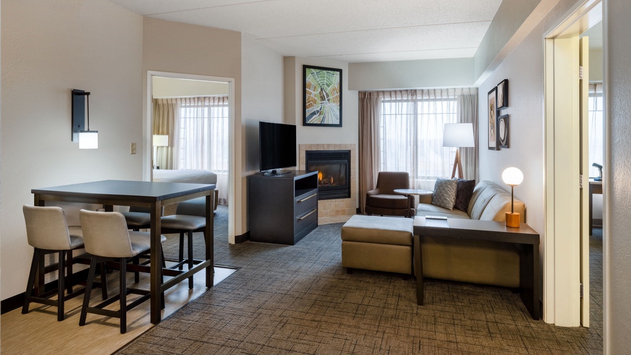 Photo of Livingroom in Oak Brook