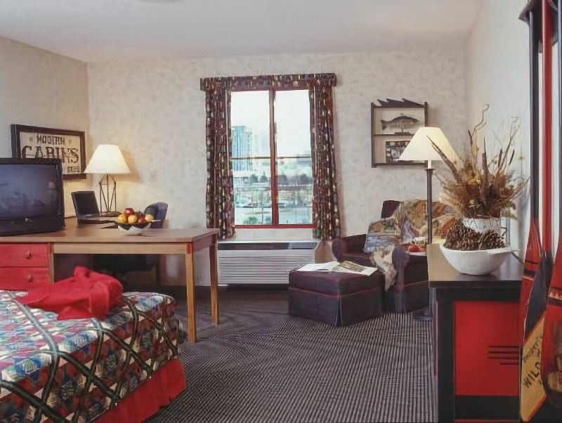 Photo of Livingroom in Clive