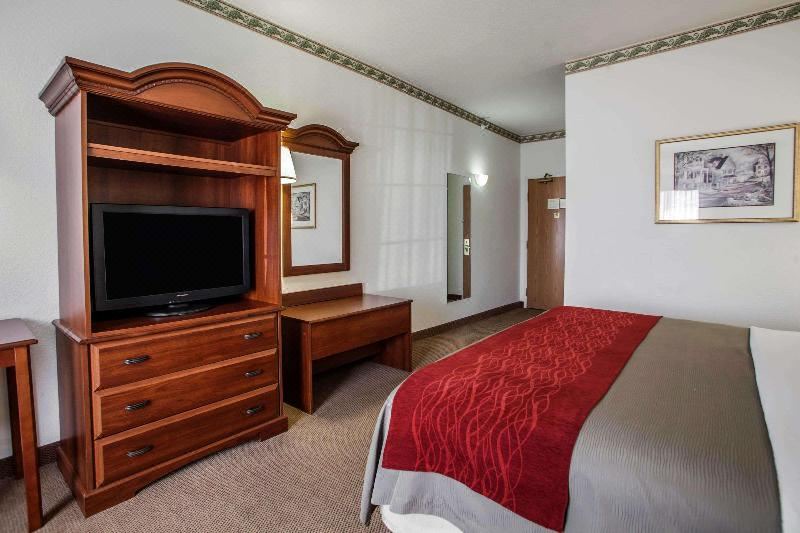 Photo of Bedroom in Geneva