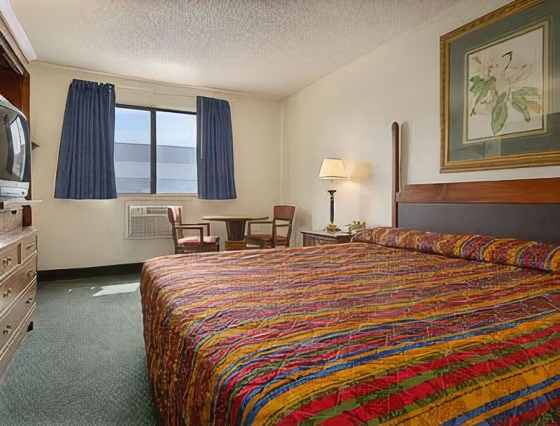 Photo of Bedroom in Waukegan
