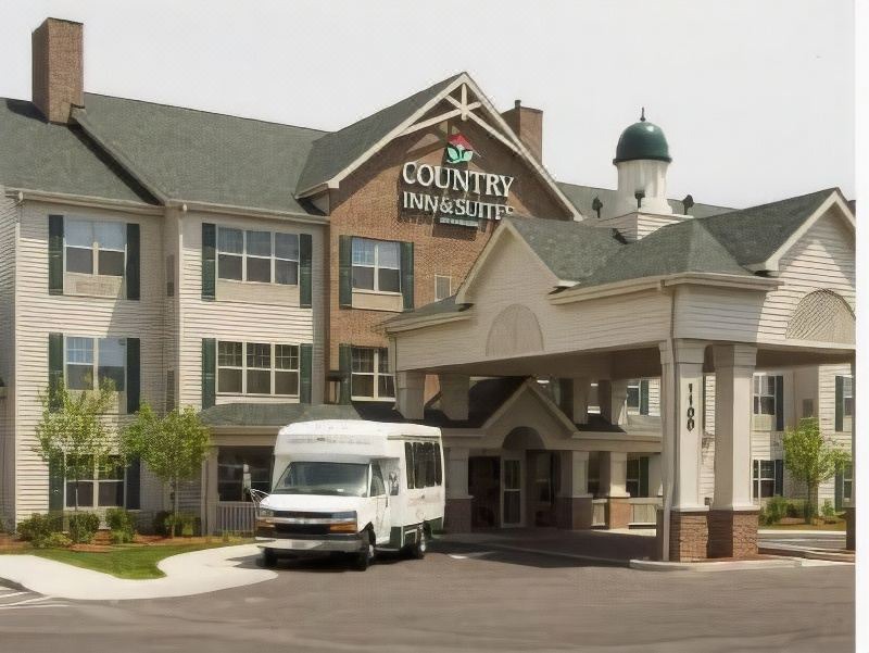 Photo of Buildings in Zion