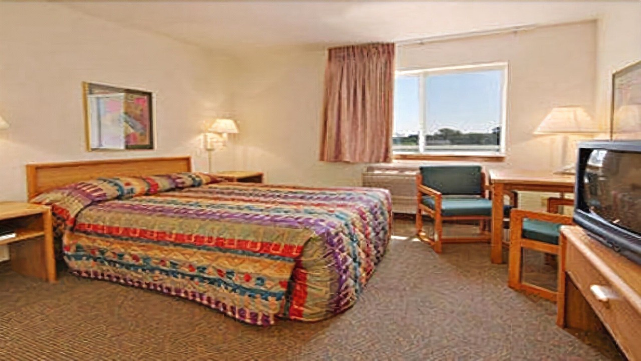 Photo of Bedroom in Atlantic