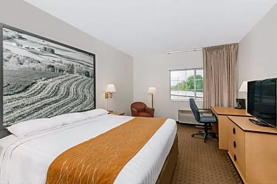 Photo of Bedroom in Atlantic