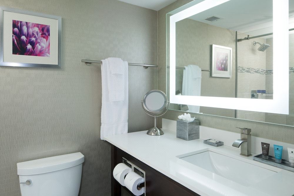 Photo of Bathroom in Burr Ridge