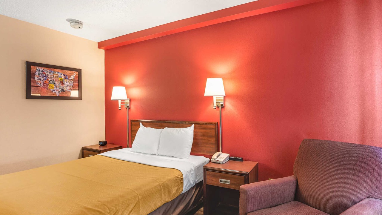 Photo of Bedroom in Princeton